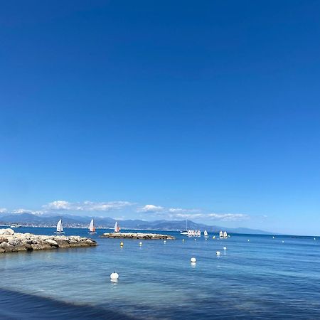 T2 Rdj Sur La Cote D'Azur Tout Confort Кань-сюр-Мер Екстер'єр фото