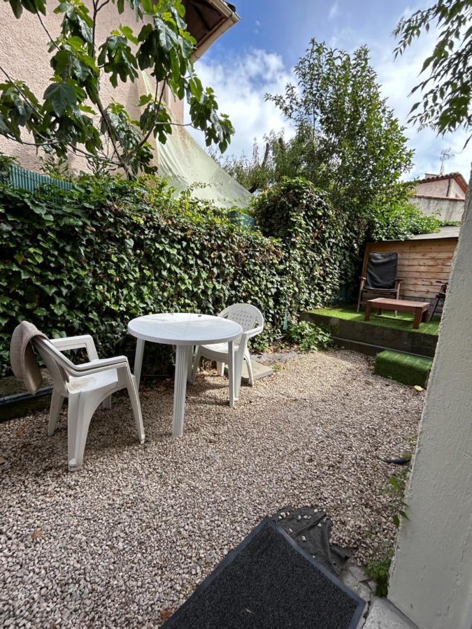 T2 Rdj Sur La Cote D'Azur Tout Confort Кань-сюр-Мер Екстер'єр фото